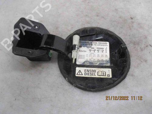 Klapa wlewu paliwa OPEL ASTRA H GTC (A04) 1.3 CDTI (L08) | BP19720253C131 