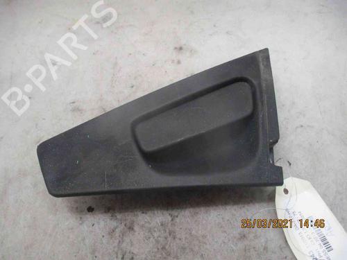 Used Rear right exterior door handle RENAULT CLIO IV (BH_) 1.5 dCi 75 (75 hp) 19723034