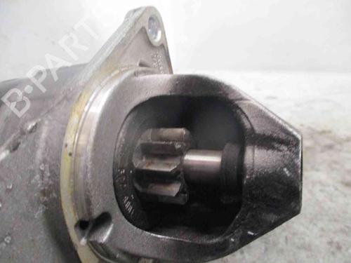 Starter OPEL CORSA D (S07) 1.0 (L08, L68) | BP19716548M8 