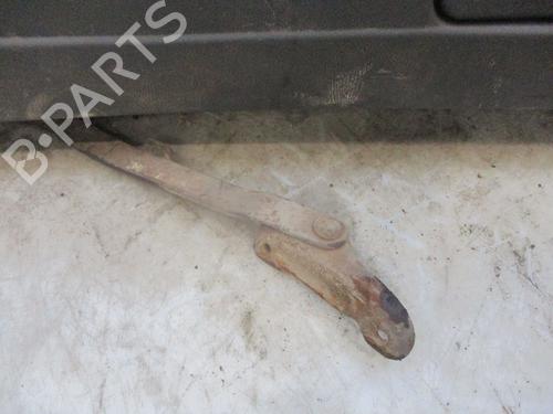 Tailgate MITSUBISHI PAJERO II (V3_W, V2_W, V4_W, V5_W) 2.8 TD (V46W, V26W) | BP29642849C6 