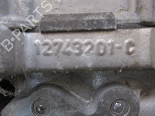 ABS pump OPEL VECTRA B (J96) 1.7 TD (F19) | BP24425781M43 