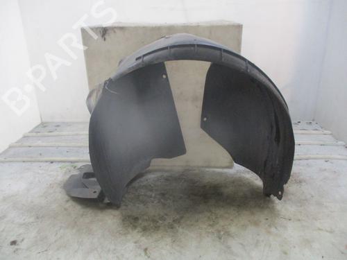 Wheel arch CITROËN C3 II (SC_) 1.4 HDi 70 (SC8HZC, SC8HR0, SC8HP4) | BP29642857C56 