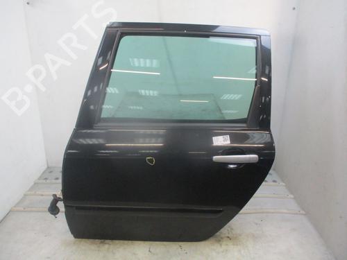 Dør venstre bak PEUGEOT 307 SW (3H) 1.6 HDI 110 (109 hp) 29756421