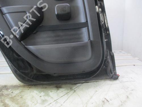 Left rear door RENAULT TWINGO III (BCM_, BCA_) Z.E: (BCA1) | BP32178268C4