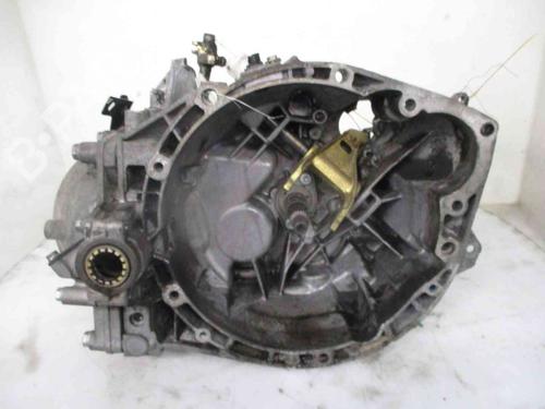 Used Gearbox CITROËN C8 (EA_, EB_) 2.0 HDi (107 hp) 19716056