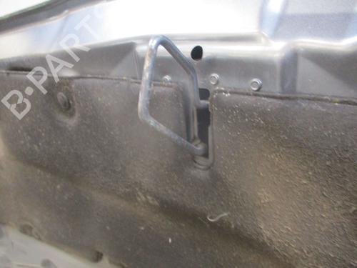 Hood PEUGEOT 5008 (0U_, 0E_) 2.0 HDi 150 / BlueHDi 150 | BP25043834C1