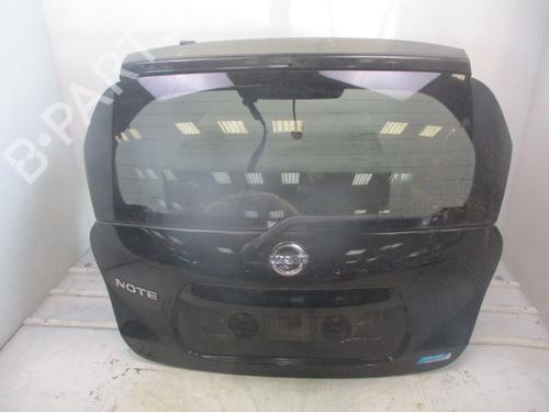 Coffre NISSAN NOTE (E12) 1.5 dCi (90 hp) 32689653