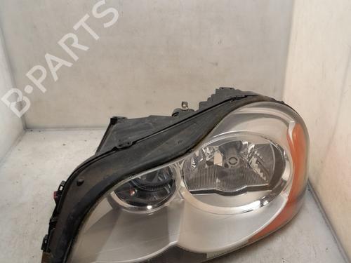 Used Left headlight Left headlight VOLVO XC90 I (275) D5 AWD (185 hp) 34197695 34197695