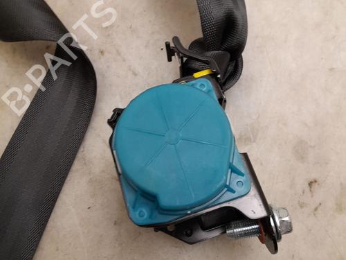 Rear left seatbelt KIA PICANTO II (TA) 1.0 | BP33997005I29 - Image 3