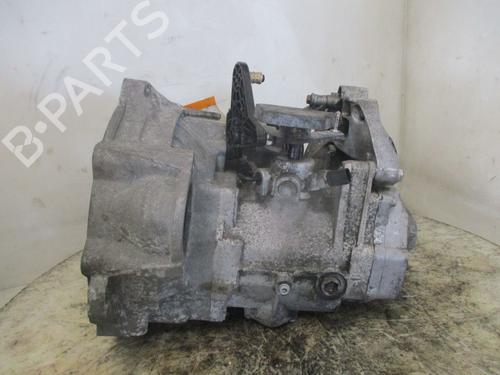 Gearbox AUDI A3 Convertible (8P7) 1.8 TFSI | BP36957976M3 - Image 2