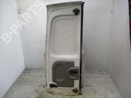 Right tailgate NISSAN KUBISTAR MPV (X76)  | BP24863261C77 