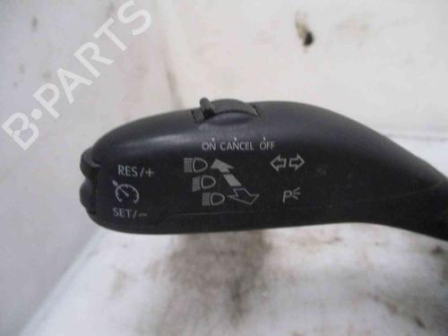 Headlight switch SKODA FABIA II (542) 1.6 TDI | BP19720319I24 