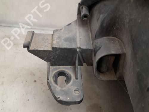 Right headlight CITROËN C4 Picasso I MPV (UD_) 2.0 HDi 138 | BP30138648C29