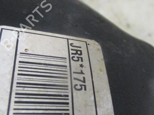 Gearbox RENAULT MEGANE III Hatchback (BZ0/1_, B3_) 1.5 dCi (BZ0C) | BP31961291M3