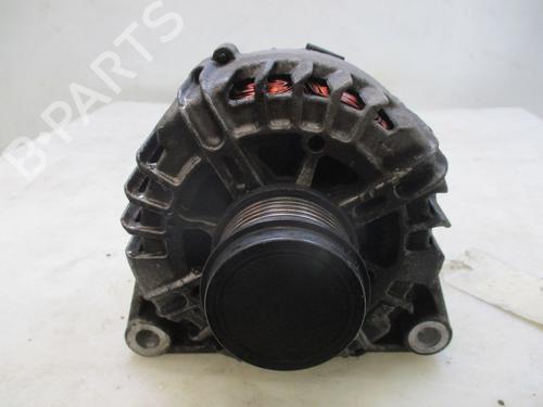 Alternator FORD FIESTA VI (CB1, CCN) 1.4 TDCi | BP31723629M7