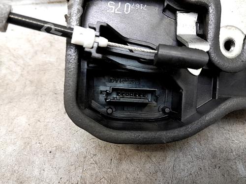 Rear left lock BMW 1 (E87) 130 i | BP26637563C100 