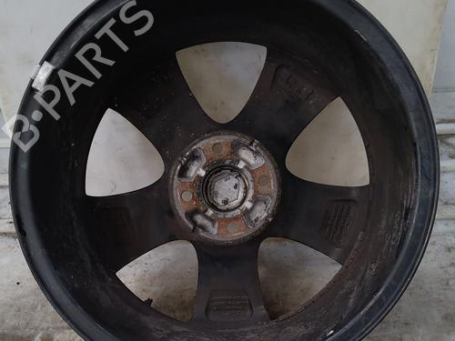 Rim RENAULT CLIO IV (BH_) 1.5 dCi 90 | BP27487738C45