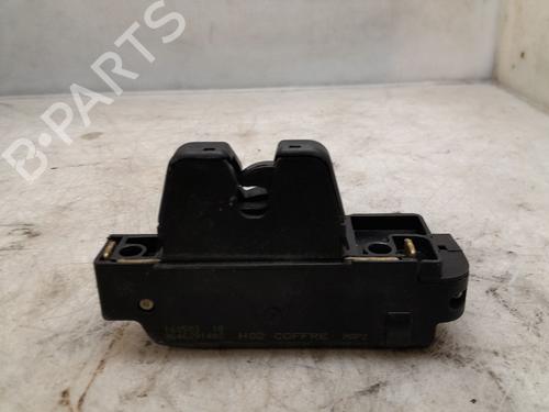 Used Tailgate lock PEUGEOT 307 CC (3B) 2.0 16V (136 hp) 29344068