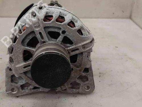 Generator DACIA SANDERO II 1.0 SCe 75 (B8JC, B8JD) (73 hp) 26628903