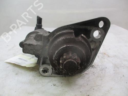 Used Starter Starter VW POLO IV (9N_, 9A_) 1.4 TDI (80 hp) 32456158 32456158