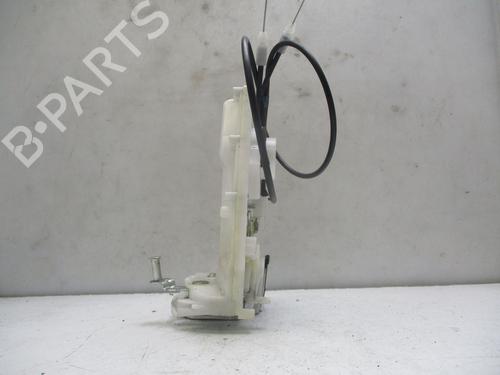 Rear right lock SUZUKI SPLASH (EX) 1.3 CDTI (A5B413D) | BP26636258C99 