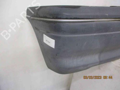 Rear bumper PEUGEOT 106 II (1A_, 1C_) 1.0 i | BP26630032C8 