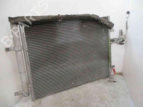 AC radiator FORD MONDEO IV (BA7) 1.6 Ti | BP20202208M32 