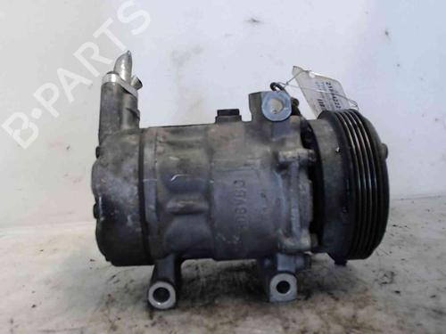 AC compressor RENAULT TWINGO I (C06_) 1.2 (C066, C068) | BP19714831M34 