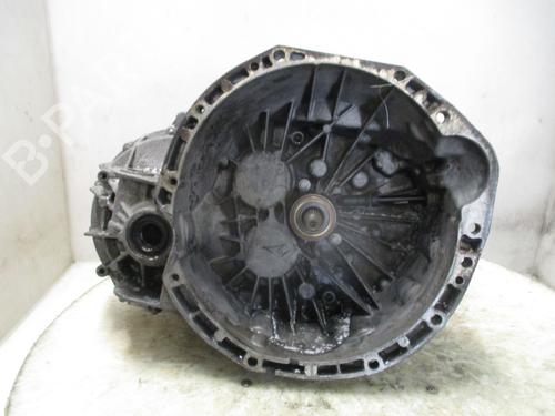 Used Gearbox RENAULT MASTER III Van (FV) 2.3 dCi 145 FWD (FV0E, FV0F, FV0H, FV02, FV0M, FV0S,... (146 hp) 31604545