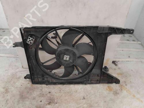 Radiator fan DACIA LOGAN MCV (KS_) 1.5 dCi (KS0K) | BP19740633M35 