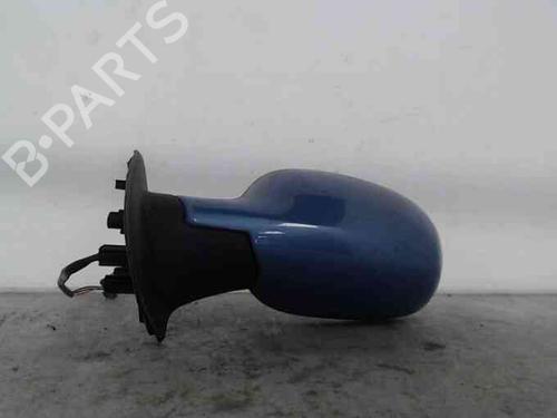 Left mirror NISSAN MICRA III (K12) 1.2 16V | BP24005504C26 