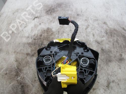 Førerens kollisjonspute VW PASSAT B7 Variant (365) 1.4 TSI MultiFuel | BP27550971C9 