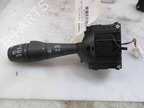 Used Steering column stalk RENAULT CLIO IV (BH_) 0.9 TCe 90 (BHNF, BHMA, BHMH, BHJK, BHJR) (90 hp) 26634024