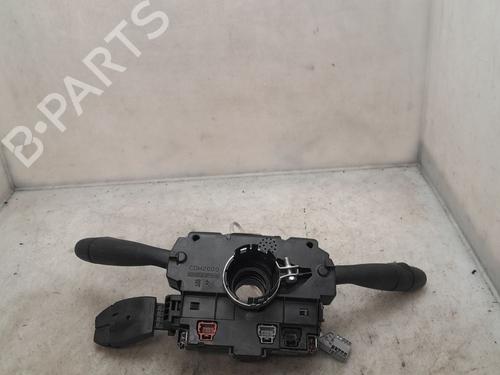 Headlight switch PEUGEOT 307 (3A/C) 1.6 HDi 110 | BP38426120I24 - Image 4