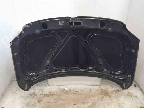 Hood VW FOX Hatchback (5Z1, 5Z3, 5Z4) 1.2 | BP19737175C1 