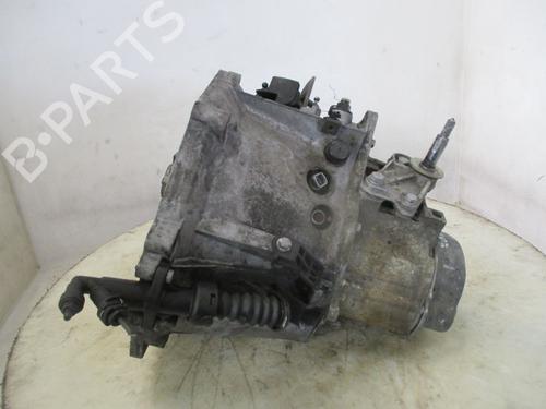 Gearbox CITROËN C4 Picasso I MPV (UD_) 1.6 HDi | BP30310146M3