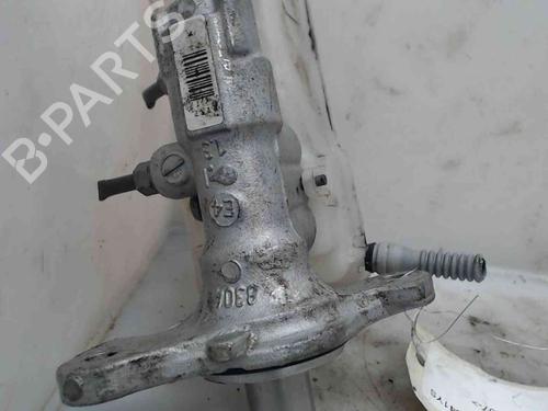 Brake master cylinder RENAULT CLIO IV (BH_) 1.5 dCi 90 | BP20203685M77 