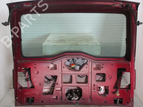 Tailgate CITROËN EVASION MPV (22, U6) 1.9 TD | BP28612847C6 