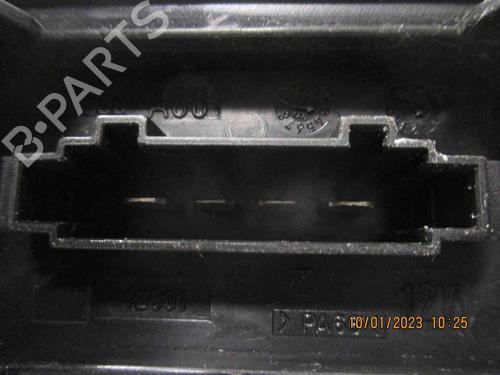 Heater resistor CITROËN C3 I (FC_, FN_) 1.4 HDi | BP19742096M108 