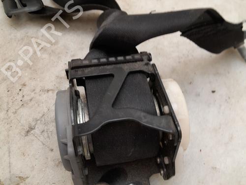 Rear right seatbelt CITROËN C4 II (NC_) 1.6 HDi 90 | BP33996937I28 - Image 4