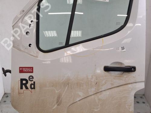 left-front-door-renault-master-iii-van-fv-2010-35796392 main image