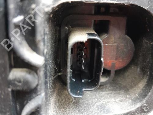 Right taillight RENAULT CLIO IV (BH_) 1.5 dCi 90 | BP29928961C35