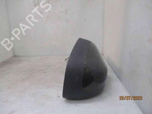 Right mirror DACIA SANDERO  | BP24012179C27