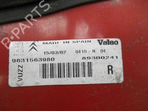 Right taillight CITROËN XSARA PICASSO (N68) 1.8 16V | BP26625129C35 