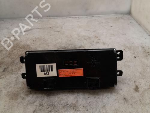 Climate control HYUNDAI TUCSON (JM) 2.0 CRDi | BP32332118I5