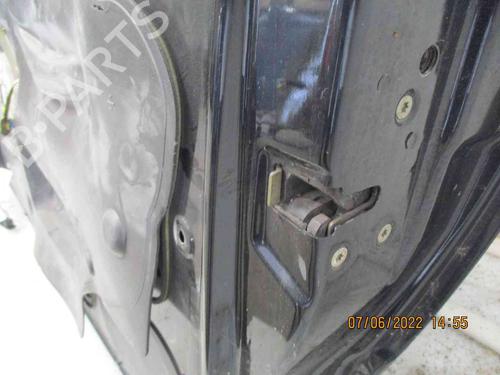 Right front door PEUGEOT 307 CC (3B) 2.0 HDi 135 | BP19739704C3 