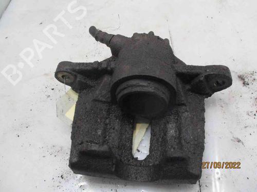 Left front brake caliper PEUGEOT 206 Hatchback (2A/C)  | BP26625566M105 