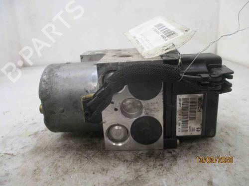 ABS pump RENAULT CLIO II (BB_, CB_) 1.9 D (B/CB0E, BB0J) | BP19715503M43 