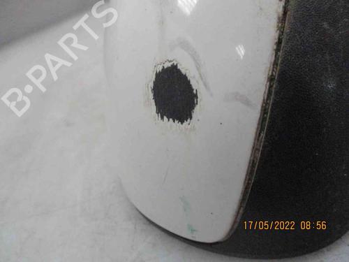 Right mirror SEAT LEON (1P1) 1.4 16V | BP19738723C27 