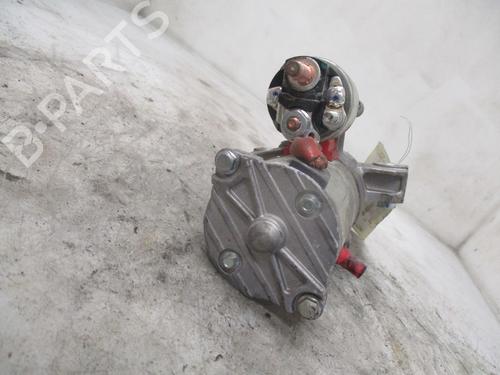 Starter FORD FOCUS IV (HN) 1.0 EcoBoost mHEV Active | BP26638666M8 